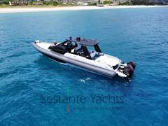 Ranieri Cayman 45.0 Cruises - Bild 3
