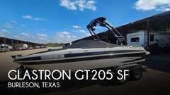 Glastron GT205 SF - resim 1