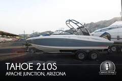 Tahoe 210S - picture 1