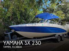 Yamaha SX 230 - imagem 1