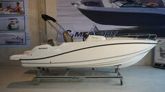 Quicksilver Activ 605 Open mit 115 PS Lagerboot - фото 2