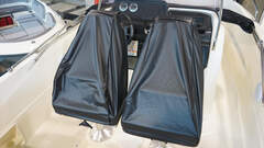 Quicksilver Activ 605 Open mit 115 PS Lagerboot - picture 10