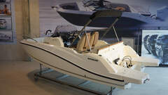 Quicksilver Activ 605 Open mit 115 PS Lagerboot - picture 5