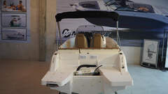 Quicksilver Activ 605 Open mit 115 PS Lagerboot - picture 4