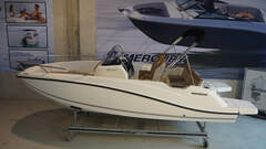 Quicksilver Activ 605 Open mit 115 PS Lagerboot - фото 6