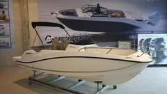 Quicksilver Activ 605 Open mit 115 PS Lagerboot - picture 1