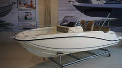 Quicksilver Activ 605 Open mit 115 PS Lagerboot - фото 7