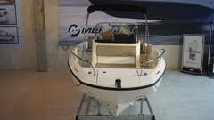 Quicksilver Activ 605 Open mit 115 PS Lagerboot - picture 8