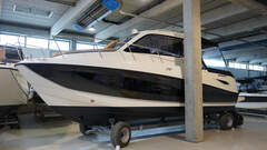 Quicksilver Activ 905 Weekend 350 PS V10 Lagerboot - picture 2