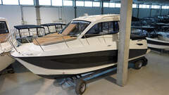 Quicksilver Activ 905 Weekend 350 PS V10 Lagerboot - picture 1