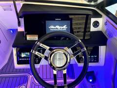Sea Ray 190 SPX Wakeboard Tower - resim 2