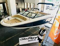 Sea Ray 210 SPX - picture 10