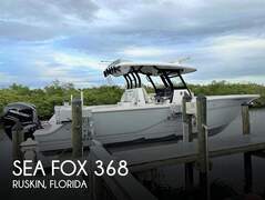 Sea Fox 368 Commander - zdjęcie 1