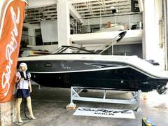 Sea Ray 250 SLX Bowrider Wakeboard Tower - picture 4