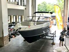 Sea Ray 250 SLX Bowrider Wakeboard Tower - picture 6