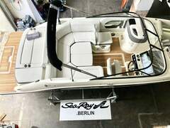 Sea Ray 250 SLX Bowrider Wakeboard Tower - picture 5