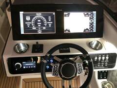 Sea Ray 250 SLX Bowrider Wakeboard Tower - picture 3