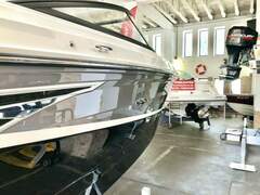 Sea Ray 250 SLX Bowrider Wakeboard Tower - picture 8