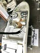 Sea Ray 250 SLX Bowrider Wakeboard Tower - picture 9