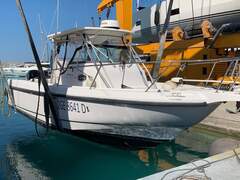 Boston Whaler Outrage 28 - immagine 7