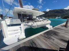 Fountaine Pajot Helia 44 - picture 1