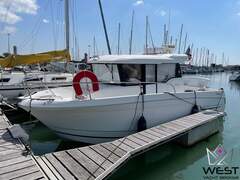 Jeanneau Merry Fisher 855 Marlin - picture 2