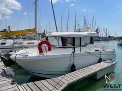 Jeanneau Merry Fisher 855 Marlin - picture 1