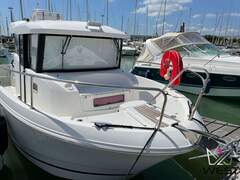 Jeanneau Merry Fisher 855 Marlin - picture 4