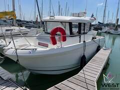 Jeanneau Merry Fisher 855 Marlin - picture 3