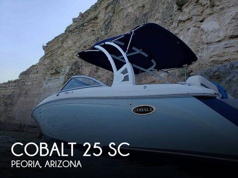 Cobalt 25 SC