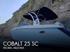 Cobalt 25 SC - zdjęcie 1