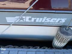 Cruisers Esprit 337 - фото 8