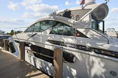 Cruisers Yachts 54 Cantius - imagen 8