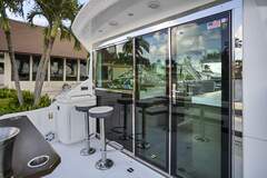 Cruisers Yachts 54 Cantius - imagen 10