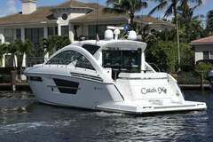 Cruisers Yachts 54 Cantius - billede 4