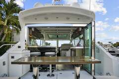 Cruisers Yachts 54 Cantius - billede 9
