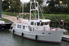 Long Range Trawler 42 - Bild 10
