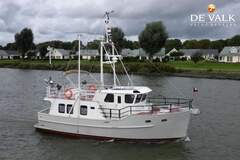 Long Range Trawler 42 - Bild 1