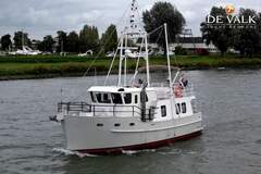 Long Range Trawler 42 - billede 2