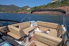 Sea Ray SDX 250 - picture 6