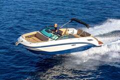Sea Ray SDX 250 - picture 1