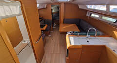 Jeanneau Sun Odyssey 419 3 Cabin Version - Bild 4