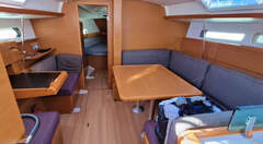 Jeanneau Sun Odyssey 419 3 Cabin Version - fotka 5