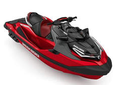 Sea-Doo RXT-X RS 325 - picture 1