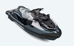 Sea-Doo GTX Limited 300 Audio - picture 1