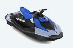 Sea-Doo Spark 2up 90 Convenience Package - immagine 1