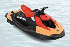 Sea-Doo Spark 2up 60 - picture 1