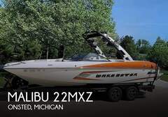 Malibu 22MXZ - фото 1