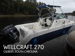Wellcraft 270 Coastal - fotka 1