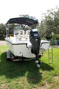 Boston Whaler 190 Outrage - immagine 2